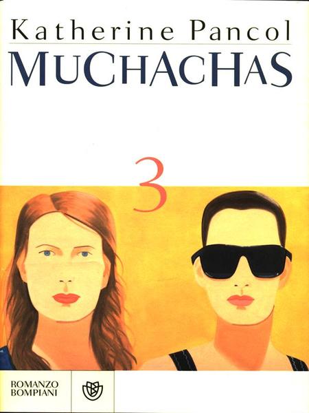 Muchachas vol. 3