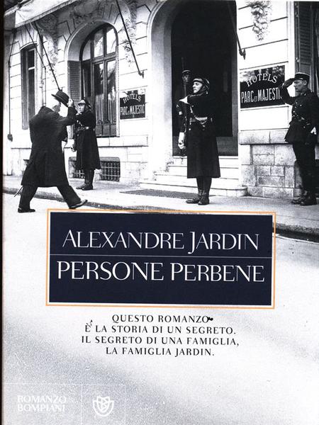 Persone perbene