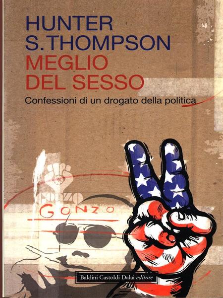 Meglio del sesso