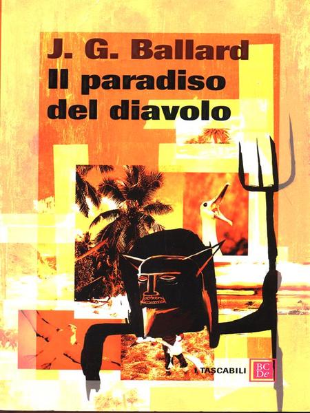 Il paradiso del diavolo