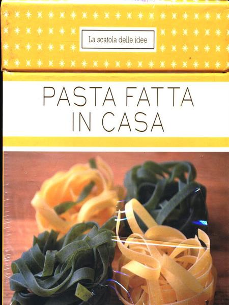 Pasta fatta in casa
