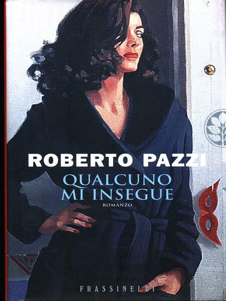 Qualcuno mi insegue