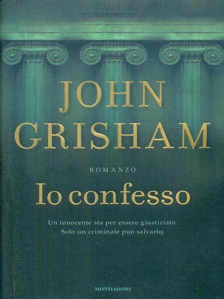 Io confesso