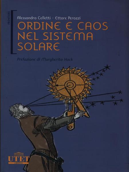 Ordine e caos nel sistema solare