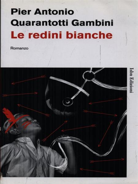 Le redini bianche