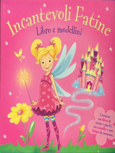 Incantevoli fatine