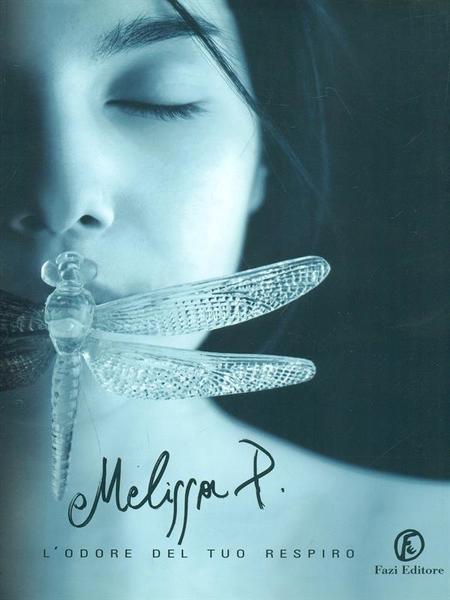 L'odore del tuo respiro