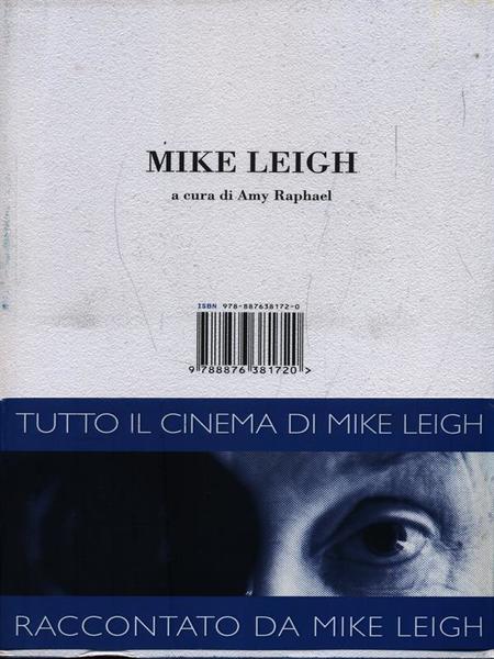 Mike Leigh