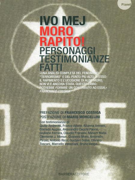 Moro rapito!