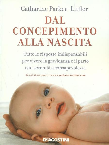 Dal concepimento alla nascita