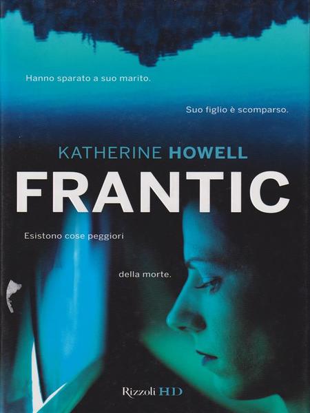 Frantic