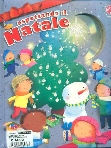 Aspettando il Natale