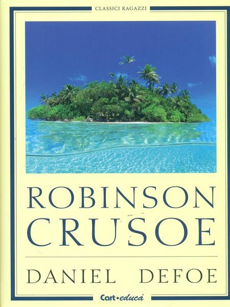 Robinson Crusoe