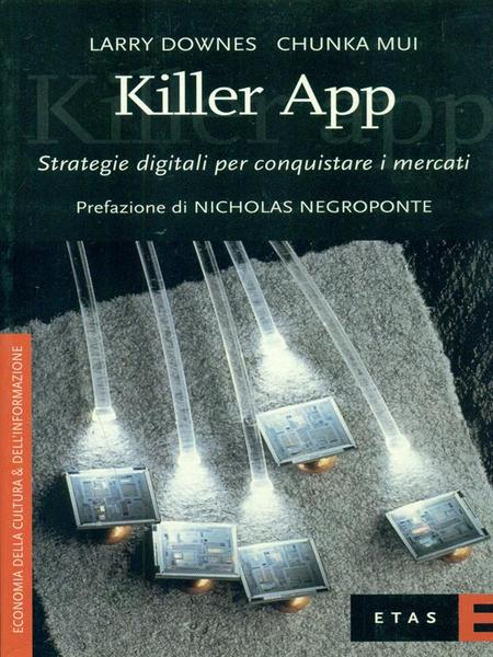 Killer App