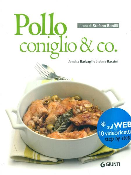 Pollo coniglio & co