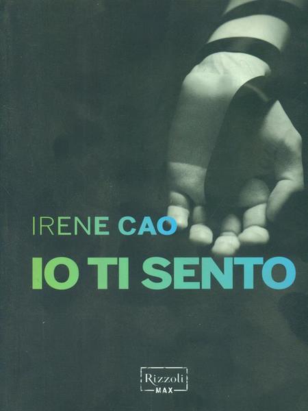 Io ti sento