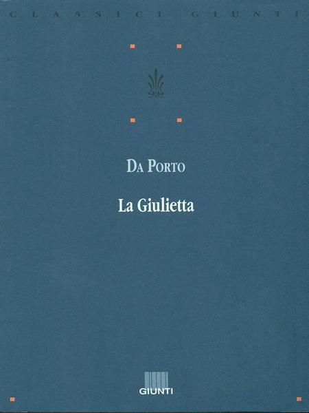 La Giulietta