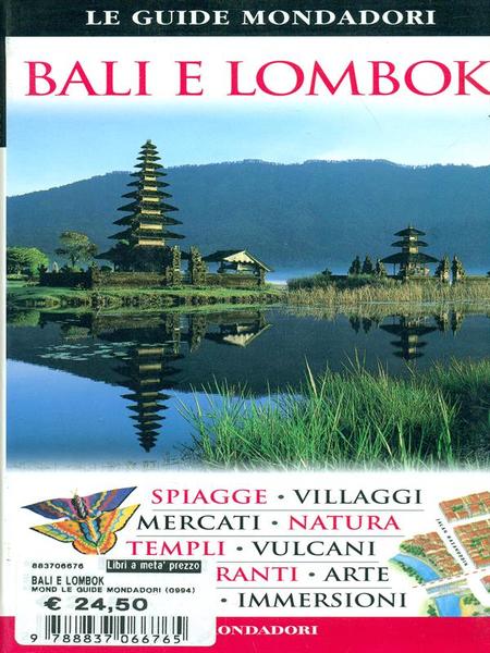 Bali e Lombok