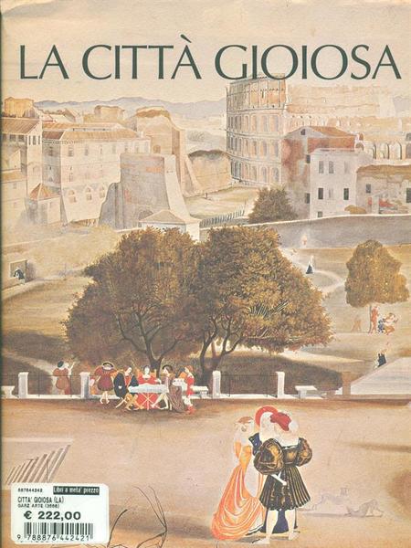 La citta' gioiosa