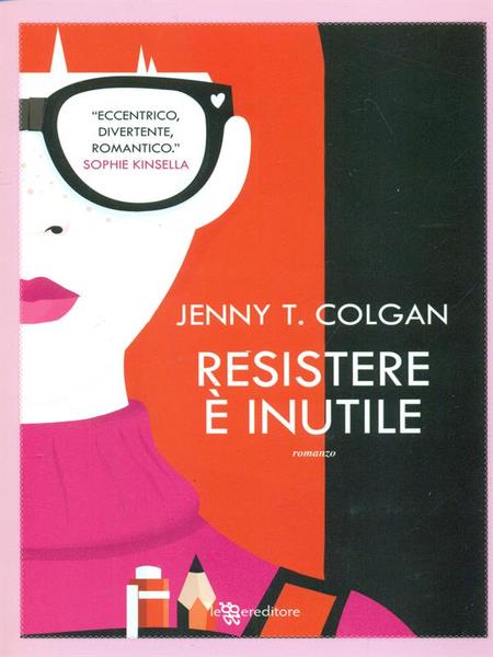Resistere e' inutile