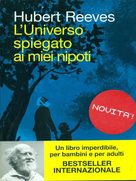 L'universo spiegato ai miei nipoti