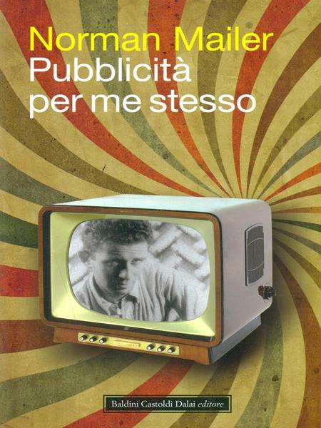 Pubblicita' per me stesso