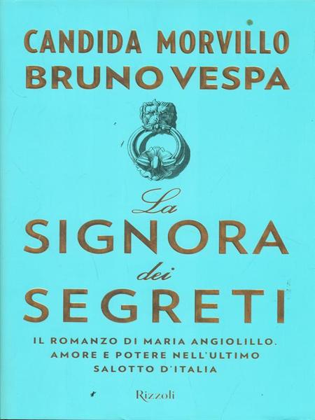 La signora dei segreti