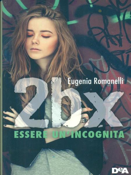 2BX Essere un'incognita