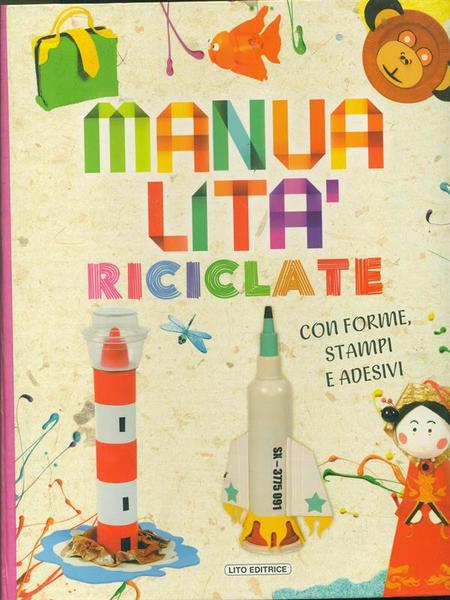 Manualita' riciclate
