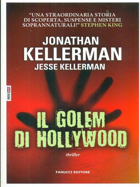 Il golem di Hollywood