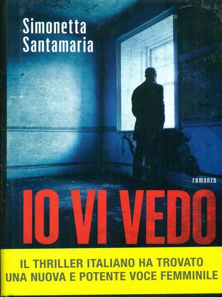 Io vi vedo