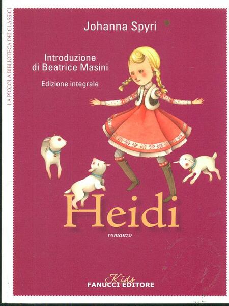 Heidi