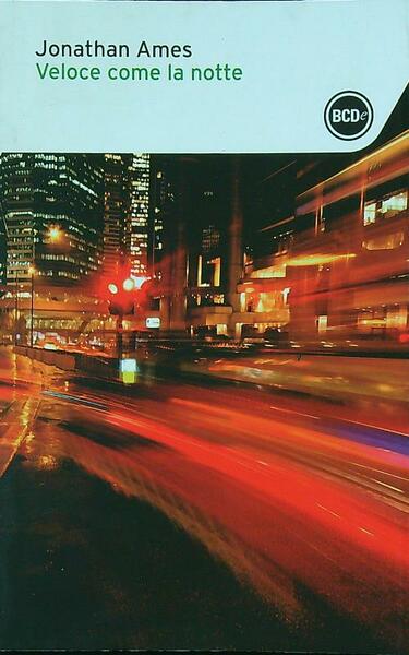 Veloce come la notte