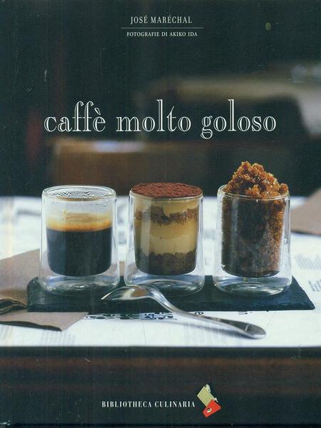 Caffe' molto goloso
