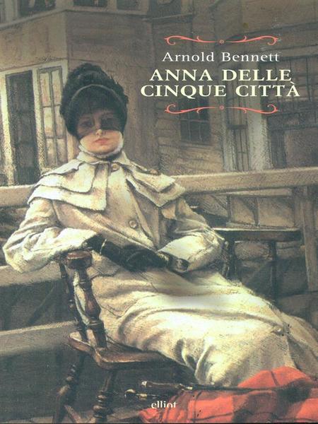 Anna delle cinque citta'