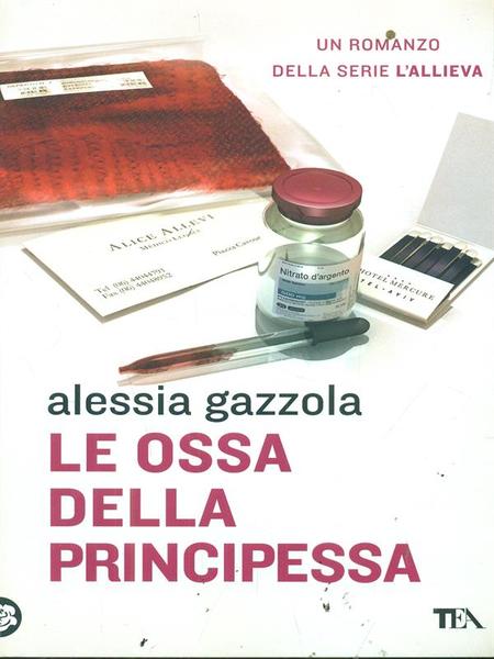 Le ossa della principessa