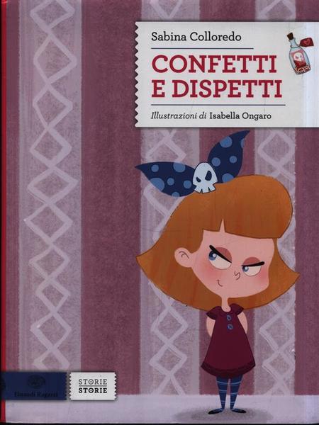 Confetti e dispetti