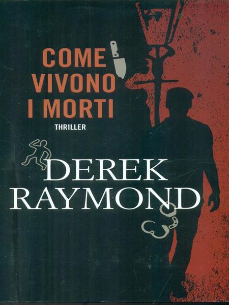 Come vivono i morti