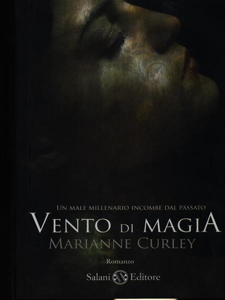 Vento di magia