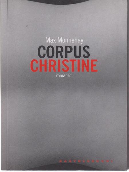 Corpus Christine
