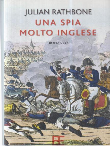 Una spia molto inglese
