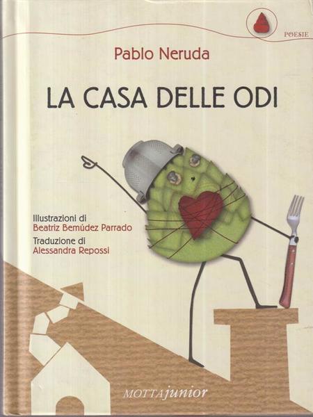 La casa delle odi
