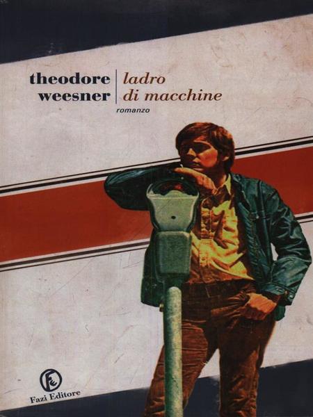 Ladro di macchine