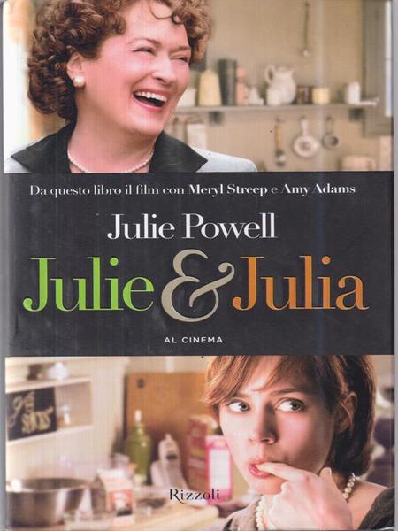 Julie e Julia
