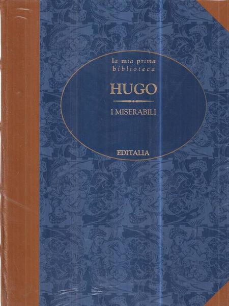 I miserabili volume 2