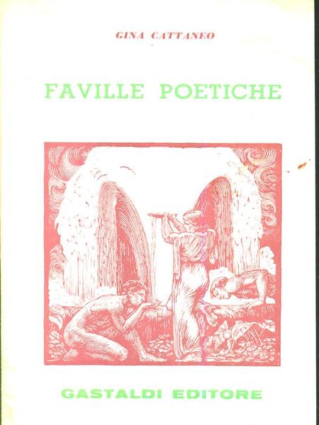 Faville poetiche