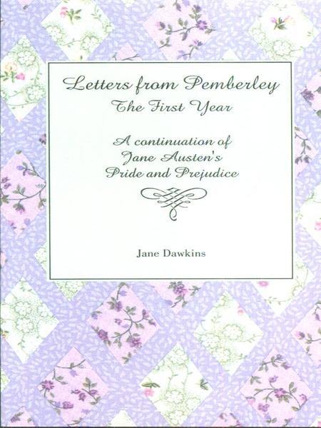 Letters from Pemberley