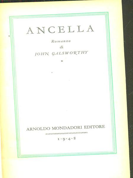 Ancella