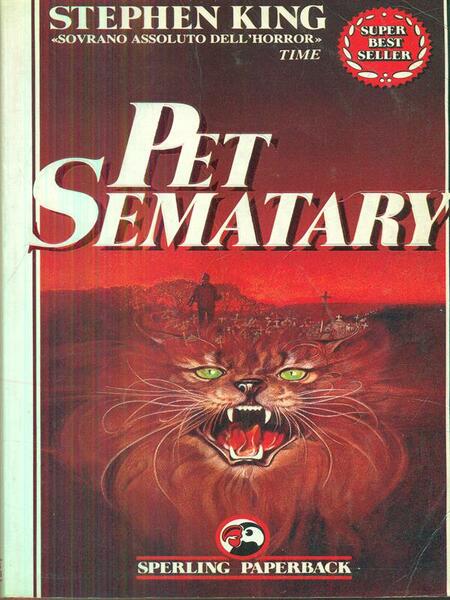 Pet Sematary