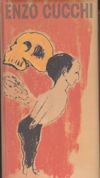 Enzo Cucchi. Eroe'